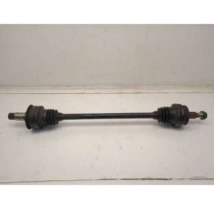 TRANSMISION TRASERA...