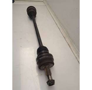 TRANSMISION TRASERA... 2