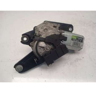 MOTOR LIMPIA TRASERO -...