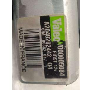 MOTOR LIMPIA TRASERO -... 2