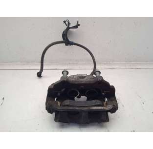 PINZA DE FRENO DELANTERA... 2