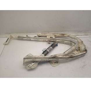 AIRBAG CORTINA DELANTERO...