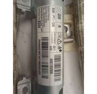 AIRBAG CORTINA DELANTERO... 2