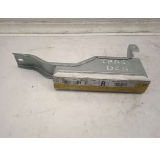 AIRBAG LATERAL TRASERO...