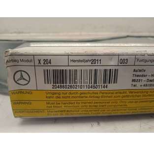 AIRBAG LATERAL TRASERO... 2