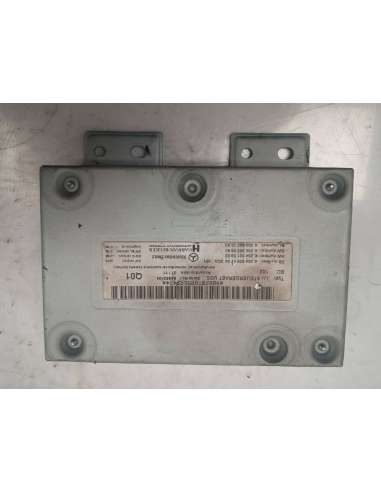 MODULO ELECTRONICO - 733807 /...