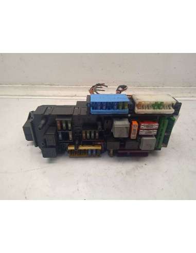 CAJA RELES / FUSIBLES - 733811 /...