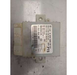 MODULO ELECTRONICO - 733815... 2