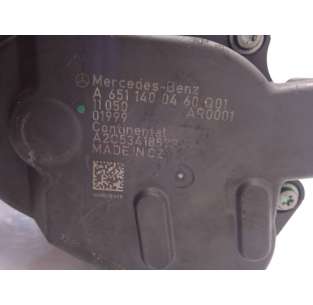 VALVULA EGR - 733825 /...