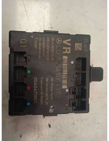 MODULO ELECTRONICO - 733832 /...