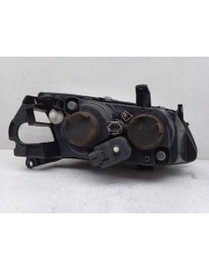 Recambio de faro izquierdo para nissan almera (n16/e) referencia OEM IAM    2