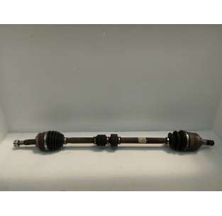 TRANSMISION DELANTERA...