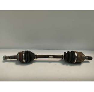 TRANSMISION DELANTERA...