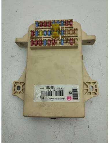 CAJA RELES / FUSIBLES HYUNDAI I30 CW...