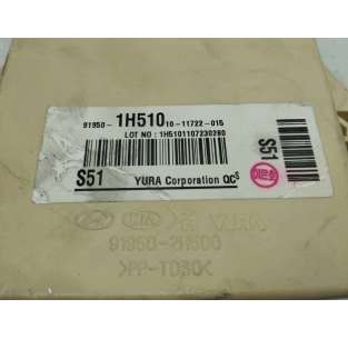 CAJA RELES / FUSIBLES... 2