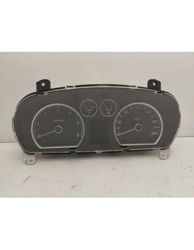 CUADRO INSTRUMENTOS HYUNDAI I30 CW...