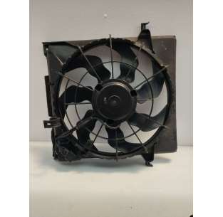 ELECTROVENTILADOR HYUNDAI...