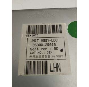 MODULO ELECTRONICO HYUNDAI... 2