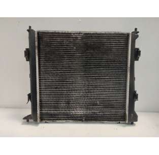 RADIADOR AGUA HYUNDAI I30...