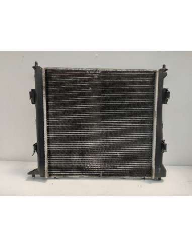 RADIADOR AGUA HYUNDAI I30 CW (FD)...
