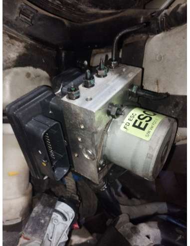 ABS HYUNDAI I30 CW (FD) Comfort -...