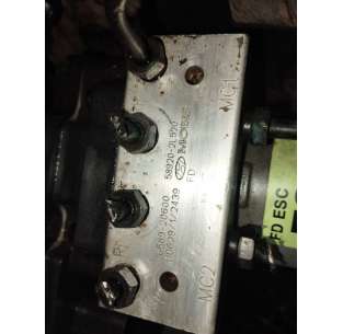 ABS HYUNDAI I30 CW (FD)... 2