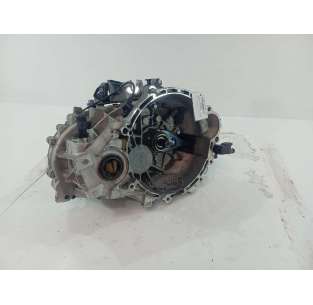 CAJA CAMBIOS HYUNDAI I30 CW...