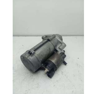 MOTOR ARRANQUE HYUNDAI I30... 2