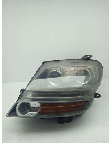 FARO IZQUIERDO FIAT ULYSSE (179) 2.2...