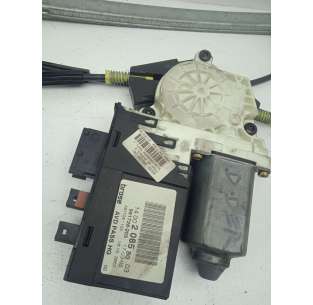 ELEVALUNAS DELANTERO... 2