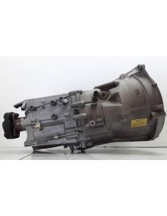 Recambio de caja cambios para bmw serie 1 lim. (f20) referencia OEM IAM 23007533513 147699 MANUAL