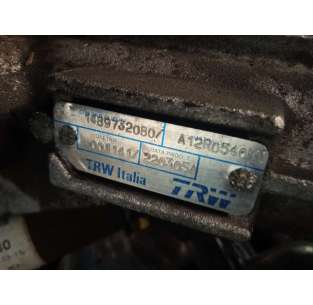 CREMALLERA DIRECCION FIAT... 2