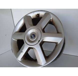 LLANTA - 790722 / SL1657 2