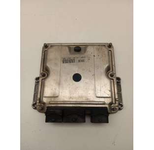 CENTRALITA MOTOR UCE...