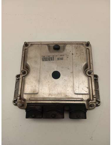 CENTRALITA MOTOR UCE PEUGEOT 807 ST...