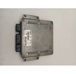 CENTRALITA MOTOR UCE... 2