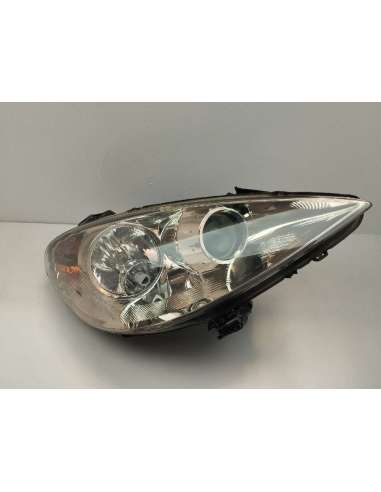 FARO DERECHO PEUGEOT 807 ST Pack -...