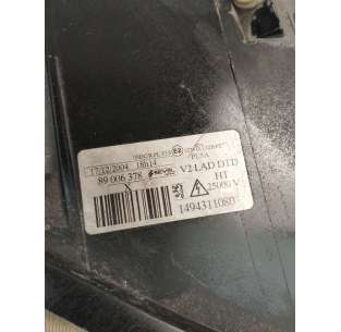 FARO DERECHO PEUGEOT 807 ST... 2