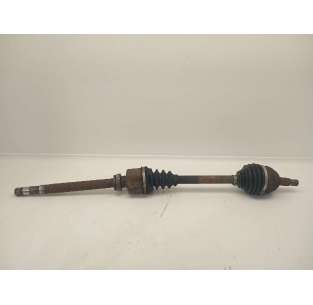 TRANSMISION DELANTERA...