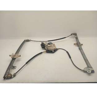 ELEVALUNAS DELANTERO...