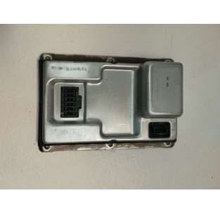 CENTRALITA FAROS XENON...