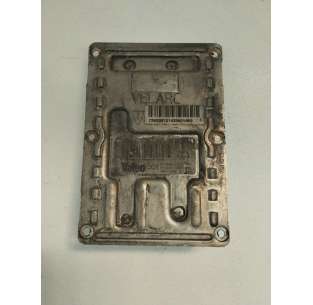 CENTRALITA FAROS XENON... 2