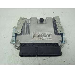 CENTRALITA MOTOR UCE -... 2