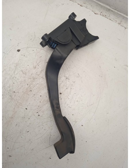Recambio de potenciometro pedal para fiat idea (135) 1.3 jtd cat referencia OEM IAM 0280752250  