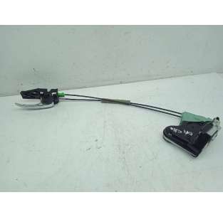 CERRADURA PUERTA TRASERA...