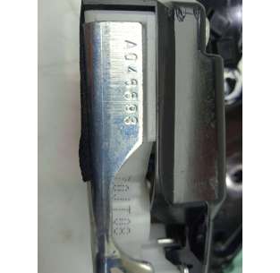 CERRADURA PUERTA TRASERA... 2