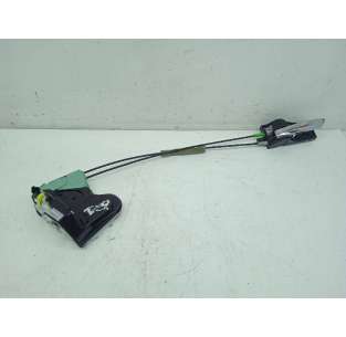 CERRADURA PUERTA TRASERA...