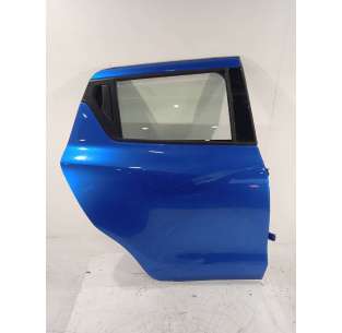 PUERTA TRASERA DERECHA -...