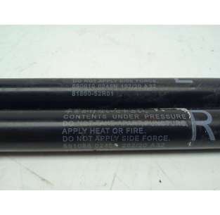 AMORTIGUADORES MALETERO /... 2