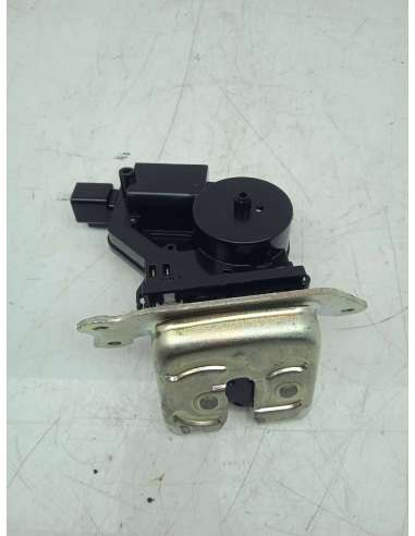 CERRADURA MALETERO / PORTON - 758053